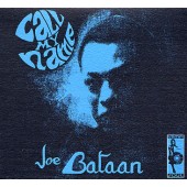 Bataan, Joe 'Call My Name'  CD